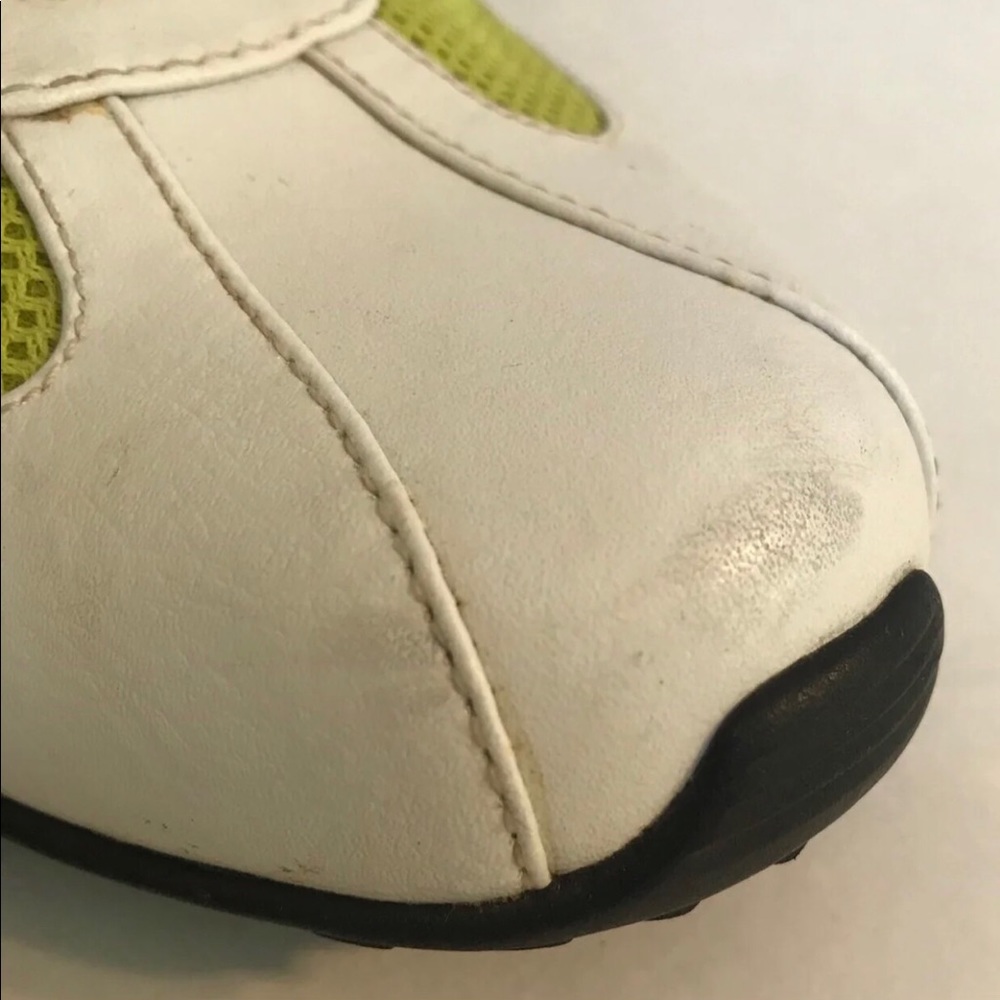 COPY - Callaway White/Green Shoes Size 8 • Used .• - Picture 11 of 11
